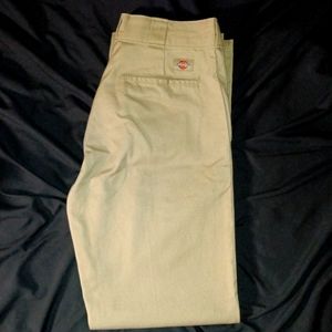 DICKIES 874 Originales!, Khaki Dickies 32x34 Pants